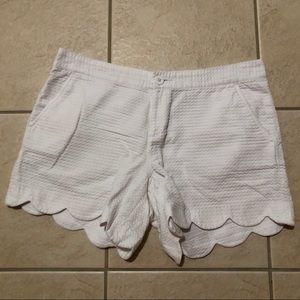 Lilly Pulitzer Shorts